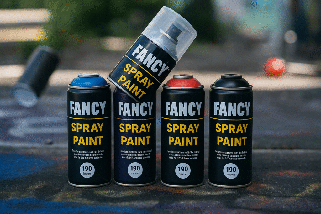 spray piant in lahore